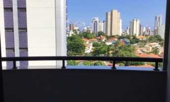 Imagem 3: STUDIO no Boulevard Side, 1 vaga, ÁREA DE SERVIÇO, NASCENTE, ANDAR ALTO, teto rebaixado em