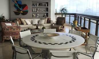 Imagem: Mansão Margarida Costa Pinto, vista mar