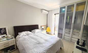 Imagem 7: Apartamento reformado para venda, 3 suítes, dependência, área de serviço, varanda gourmet