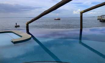 Imagem 7: Mansão Margarida Costa Pinto, vista mar panorâmica, pier, 4/4, depósito, 4 suítes, 4 vagas