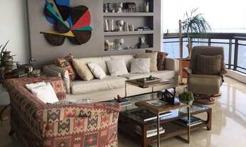 Imagem 2: Mansão Margarida Costa Pinto, vista mar panorâmica, pier, 4/4, depósito, 4 suítes, 4 vagas