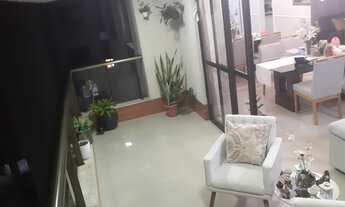 Imagem 6: ABAIXOU O PREÇO!, Brisas Residencial Clube 106m², nascente, andar alto, 3/4, suíte, reform