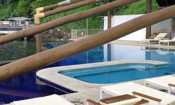 Imagem 6: Mansão Margarida Costa Pinto, vista mar panorâmica, pier, 4/4, depósito, 4 suítes, 4 vagas