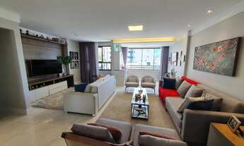 Imagem: Apartamento reformado para venda, 3 suítes