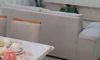 Imagem 2: ABAIXOU O PREÇO!, Brisas Residencial Clube 106m², nascente, andar alto, 3/4, suíte, reform