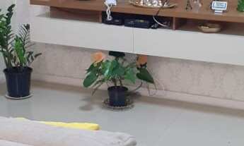 Imagem 3: ABAIXOU O PREÇO!, Brisas Residencial Clube 106m², nascente, andar alto, 3/4, suíte, reform