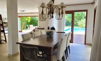 Imagem: Casa duplex em Sauípe, 395m² construído