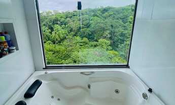 Imagem 6: Casa alto padrão em Alphaville Litoral Norte, 297m², 4/4, suíte master, 5 vagas, 3 suítes