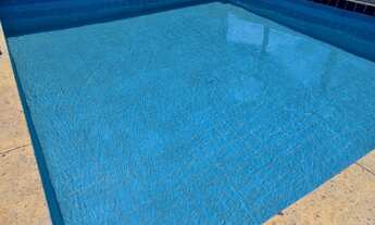 Imagem 7: Cobertura a venda com piscina privativa, 220m², nascente total, 3 suítes, dependência, 4 v