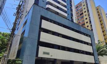 Imagem 2: Cobertura a venda com piscina privativa, 220m², nascente total, 3 suítes, dependência, 4 v