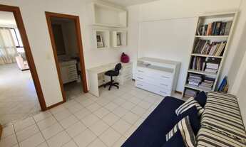 Imagem 5: Cobertura a venda com piscina privativa, 220m², nascente total, 3 suítes, dependência, 4 v