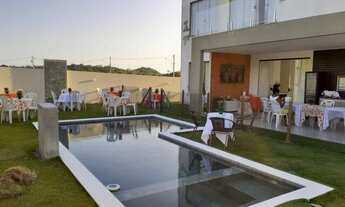 Imagem: Casa alto padrão disponível para venda