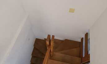 Imagem 4: Cobertura a venda com piscina privativa, 220m², nascente total, 3 suítes, dependência, 4 v