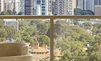 Imagem: Repasse no Olhar Caminho das Árvores, 164m²