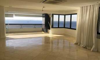 Imagem: Apartamento alto padrão disponível para