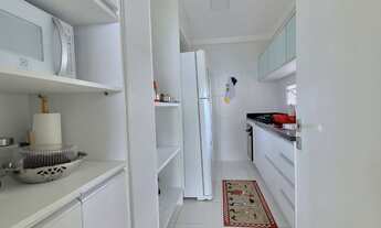 Imagem 7: Lindo apartamento no Platno greenville, 110m², 3/4, home office, porcelanato, armários, ár