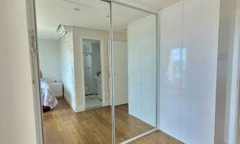 Imagem 2: Lindo apartamento no Platno greenville, 110m², 3/4, home office, porcelanato, armários, ár