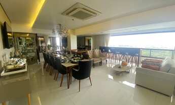 Imagem: Apartamento alto padrão no LUMNO Greenville