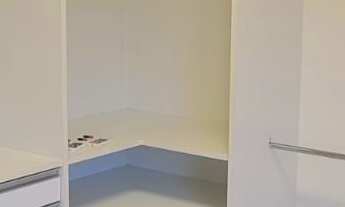 Imagem 6: Lindo ETCO Greenville a venda, 172m², 3 suítes, 3 vagas + depósito, ar condicionado, suíte