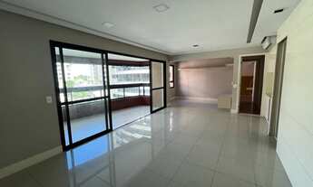 Imagem: Apartamento alto padrão Alphaville, 113m²