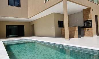 Imagem: Casa alto padrão, nunca habitada, 490m²