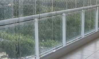 Imagem 7: Lindo ETCO Greenville a venda, 172m², 3 suítes, 3 vagas + depósito, ar condicionado, suíte