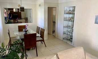 Imagem: Reserva Alphaville 131m², varanda, 2 suítes