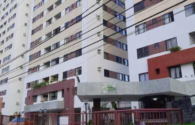 Imagem 7: Apartamento a venda, 75m², excelente localização, 3/4, ar condicionado, andar alto, 1 suít