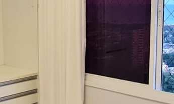 Imagem 3: Lindo ETCO Greenville a venda, 172m², 3 suítes, 3 vagas + depósito, ar condicionado, suíte