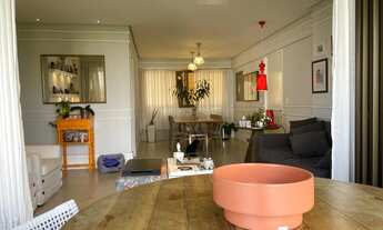 Imagem 4: Apartamento Reserva Alto do Itaigara, 155m², 4 quartos, reformado, suíte master, nascente