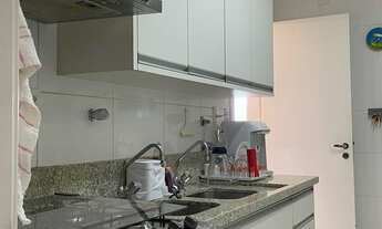 Imagem 7: Apartamento Reserva Alto do Itaigara, 155m², 4 quartos, reformado, suíte master, nascente