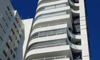 Imagem: Apartamento no Mansão Victory Side, alto