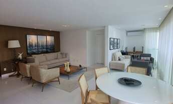 Imagem: Apartamento 182m², 3/4, suíte master com