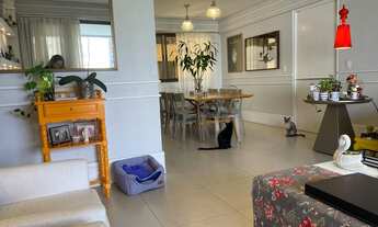 Imagem: Apartamento Reserva Alto do Itaigara, 155m²