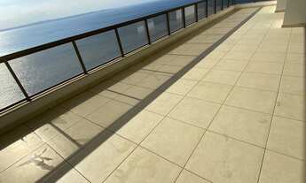 Imagem: Mansão Wildberger, 451m², vista mar espetcular