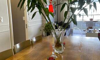 Imagem 2: Apartamento Reserva Alto do Itaigara, 155m², 4 quartos, reformado, suíte master, nascente