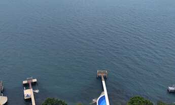 Imagem: Apartamento Victoria Tower, MELHOR VISTA