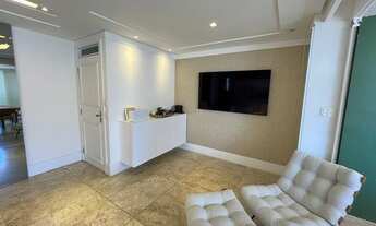 Imagem 7: Apartamento alto padrão no Horto Florestal, 3/4, suíte master, home office, fino acabament