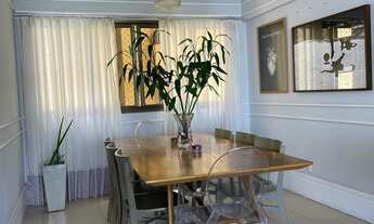 Imagem 3: Apartamento Reserva Alto do Itaigara, 155m², 4 quartos, reformado, suíte master, nascente