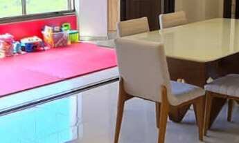 Imagem: Apartamento alto padrão no LUMNO Greenville