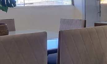 Imagem 7: Casa alto padrão em Lauro de Freitas, 1.000m² área total, 5/4, fino acabamento, 5 suítes