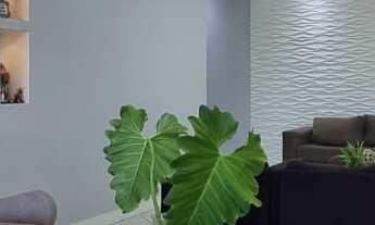 Imagem 4: Casa alto padrão em Lauro de Freitas, 1.000m² área total, 5/4, fino acabamento, 5 suítes