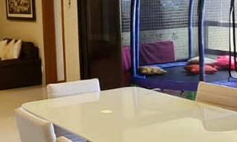 Imagem 7: Apartamento alto padrão no LUMNO Greenville, 276m², nascente, vista mar, andar alto, 4 suí