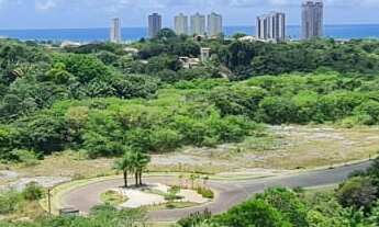 Imagem 4: Apartamento alto padrão no LUMNO Greenville, 276m², nascente, vista mar, andar alto, 4 suí