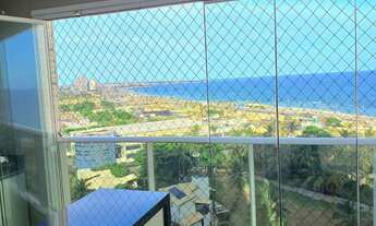 Imagem 4: Hemisphere 360º, 142m2, home office, vista mar, 3 quartos, 3 suítes, nascente, área de ser