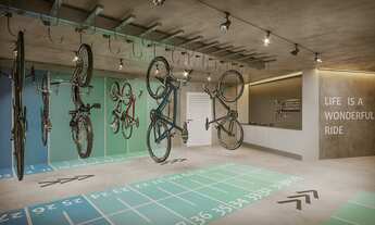 Imagem 4: Repasse no Olhar Caminho das Árvores, 164m², pet care, pet place, plantas com 3 e 4 suítes