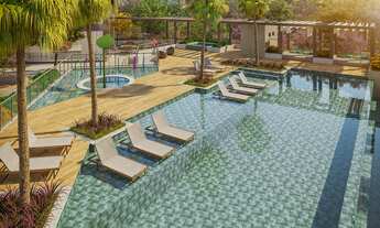 Imagem: Repasse no Olhar Caminho das Árvores, 164m²