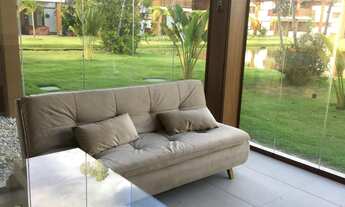 Imagem: Village, 52m², 2 quartos, finamente décorado