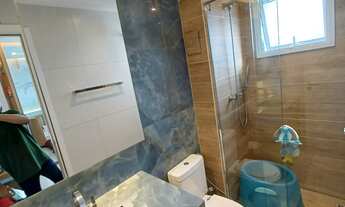 Imagem 6: Hemisphere 360º, 142m2, home office, vista mar, 3 quartos, 3 suítes, nascente, área de ser