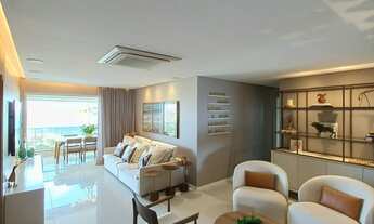 Imagem: Hemisphere 360º, 142m2, home office, vista